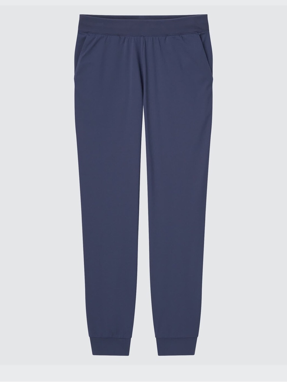 UNIQLO - Navy Jogger Pants